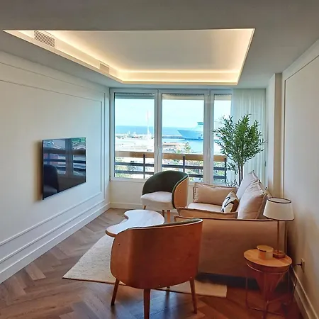 De Lujo Con Vistas * Alicante