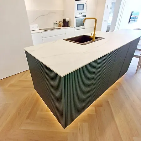 De Lujo Con Vistas Apartamento *