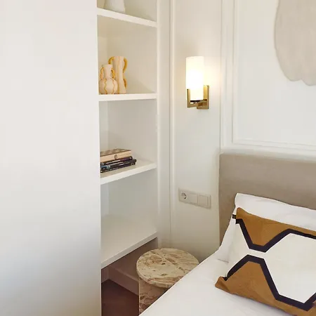 Apartamento De Lujo Con Vistas Alicante