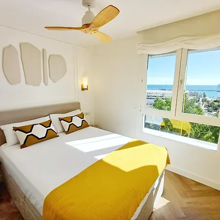 De Lujo Con Vistas *