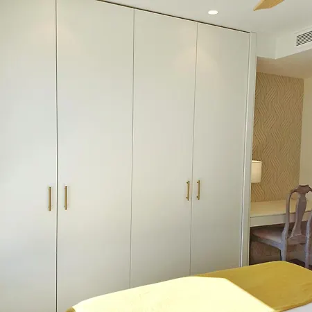 De Lujo Con Vistas Apartamento