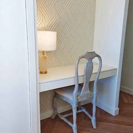 De Lujo Con Vistas Apartamento