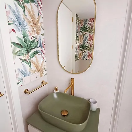 De Lujo Con Vistas Apartamento