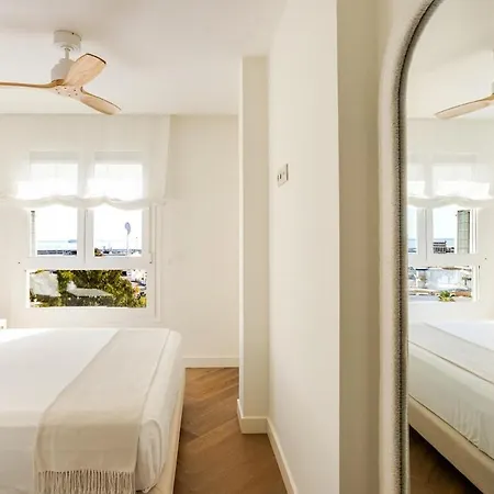 Apartamento De Lujo Con Vistas Alicante
