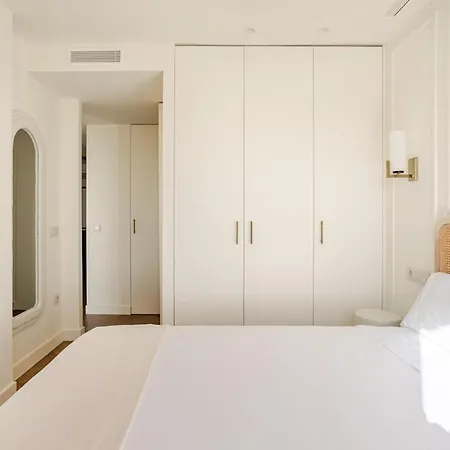 Apartamento De Lujo Con Vistas