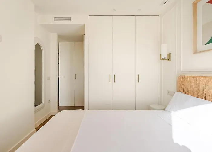 Apartment De Lujo Con Vistas